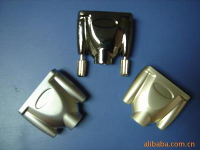 專業(yè)品質(zhì),連接未來 深度解析DVI鋅合金外殼在電腦連接器中的應(yīng)用與優(yōu)勢